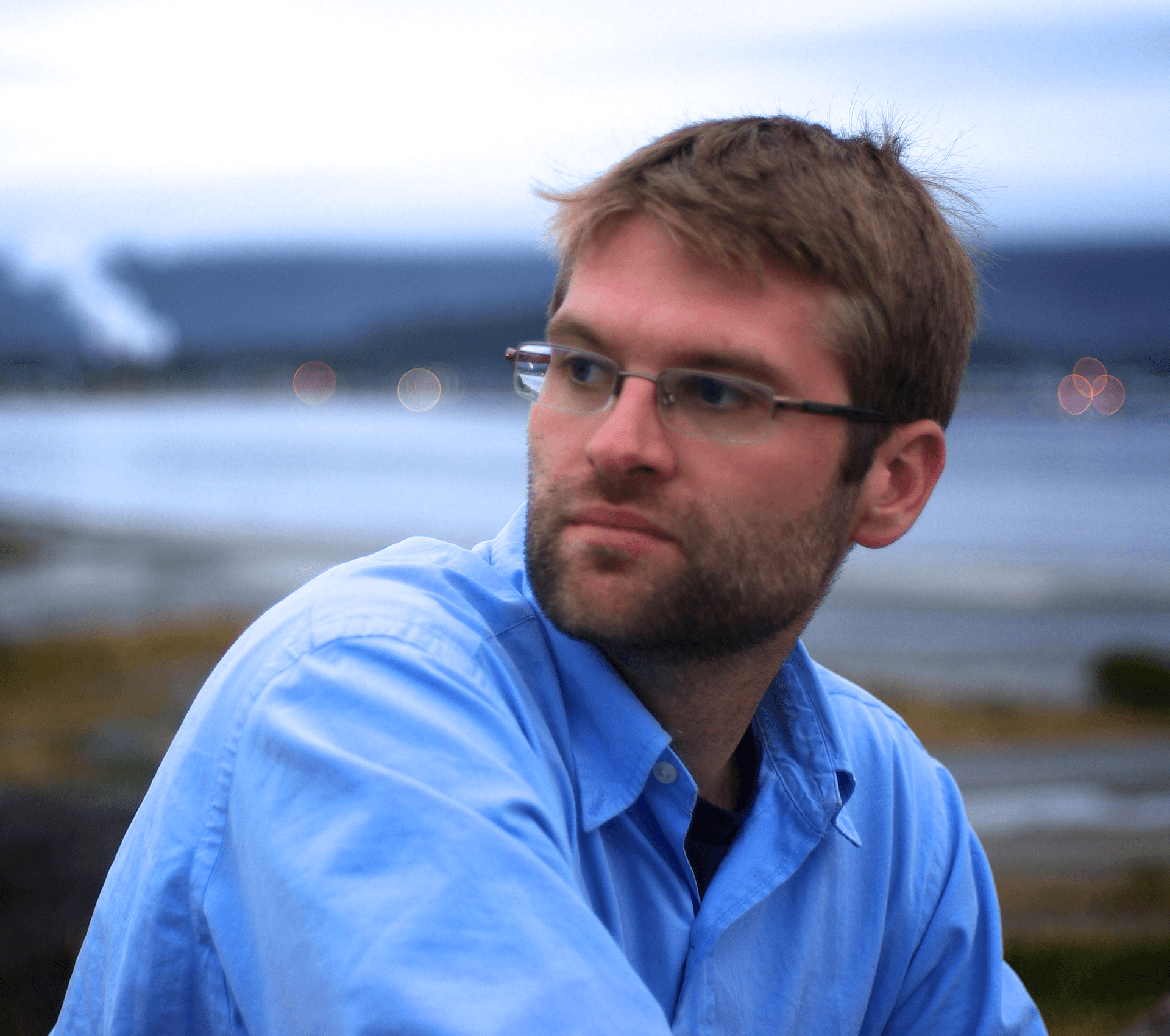 Seth Kinkade