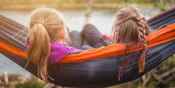 Iron Horse Kids FUNd - Image 1