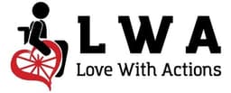 Love with Actions