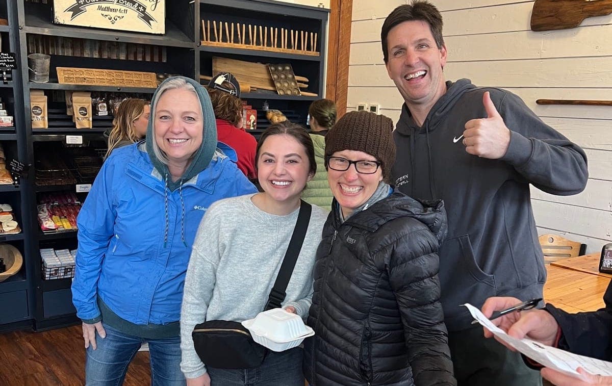 Marriage Mosaic - Image 6