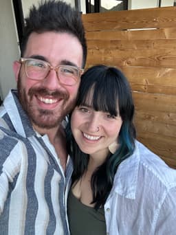 Josh & Jaelyn Harrell
