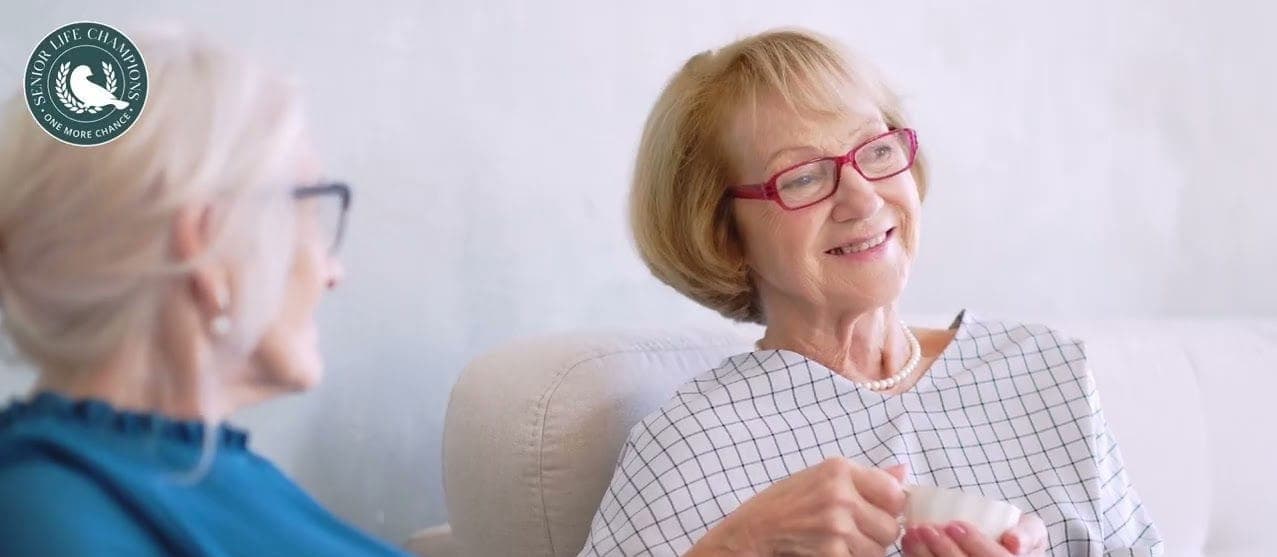 Senior Life Champions - Image 3