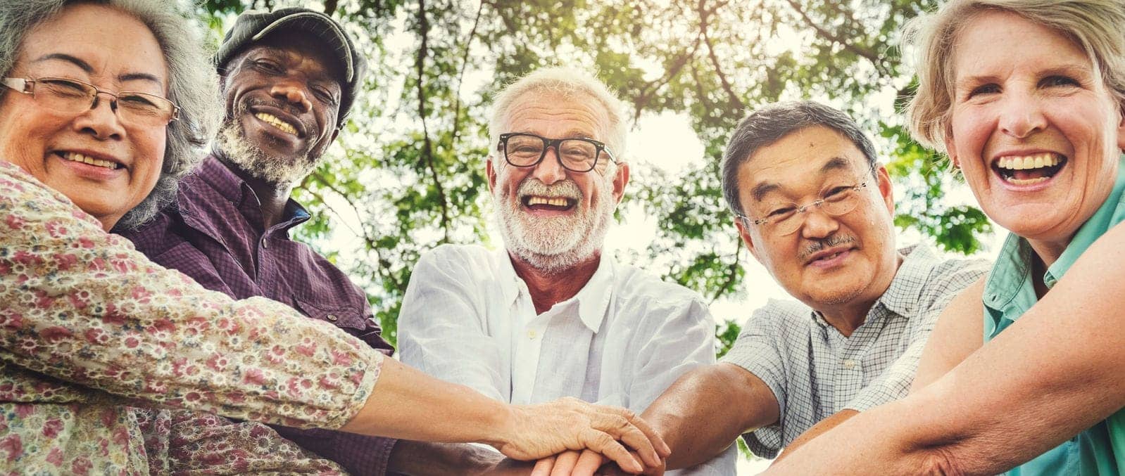 Senior Life Champions ministry