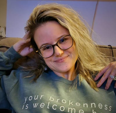 SheeAnna Hazel-Dilworth