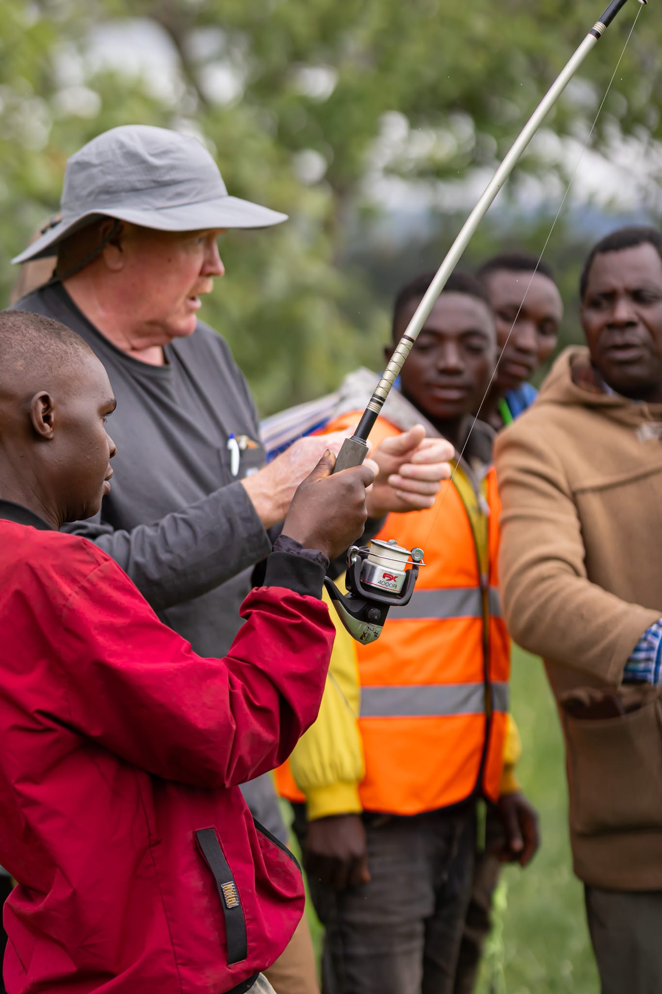 Called to Love Uganda - Image 6