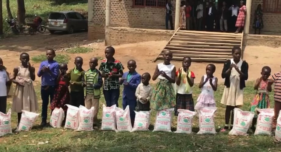 Called to Love Uganda - Image 11