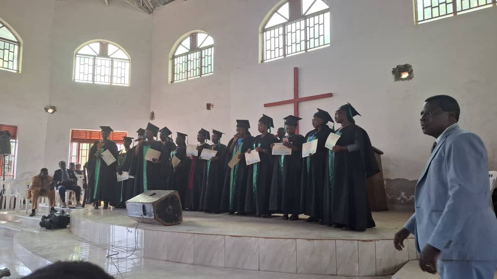 Called to Love Uganda - Image 14