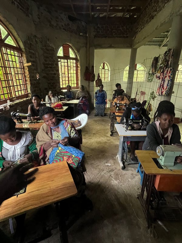 Called to Love Uganda - Image 15