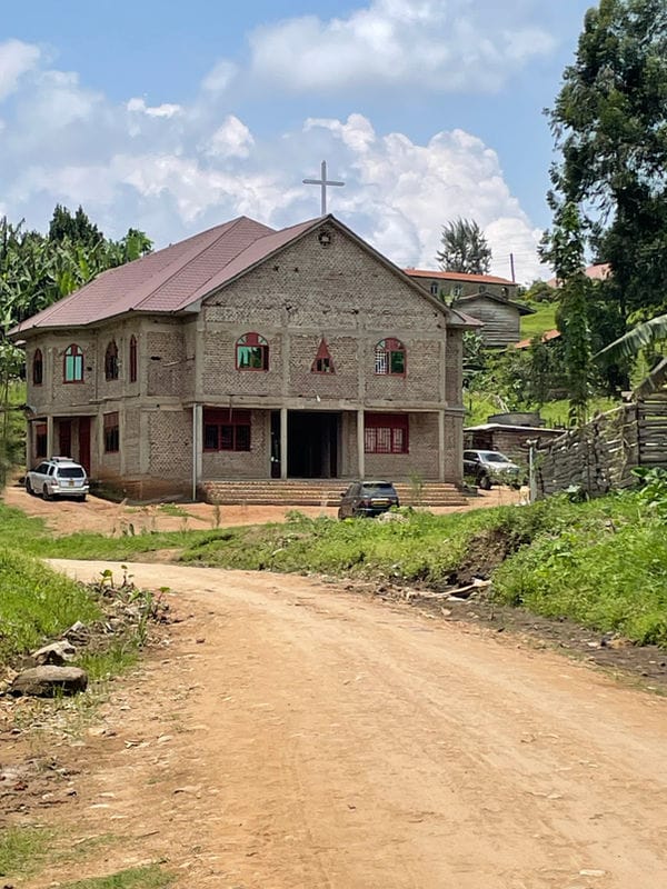 Called to Love Uganda - Image 19