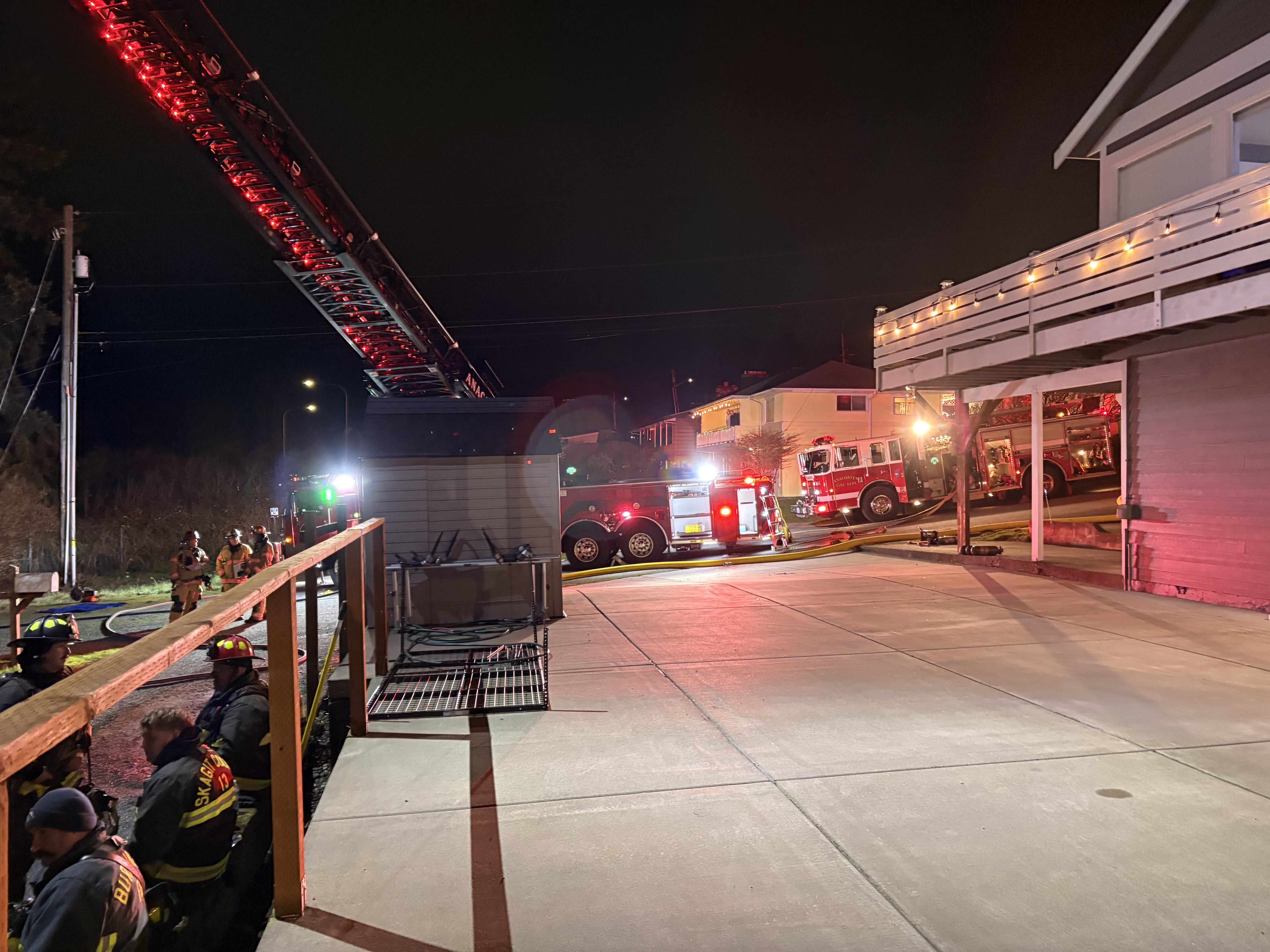 Fidalgo Chaplaincy - Image 4