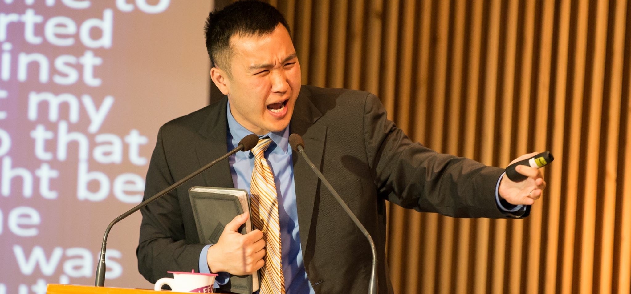 Fire & Rice Ministries - Image 3