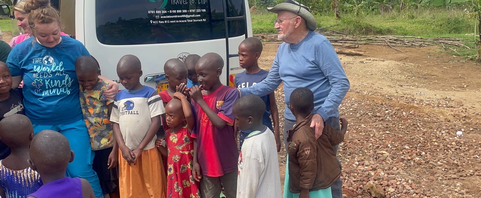 God's Grace Family Ministries - Image 7