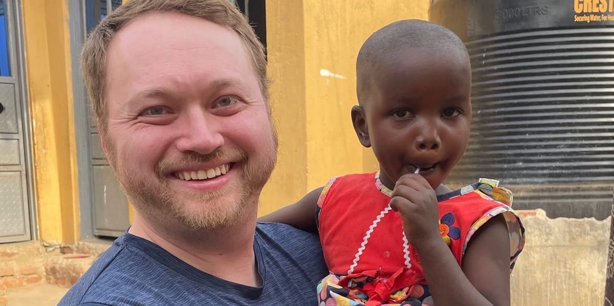 God's Grace Family Ministries - Image 8