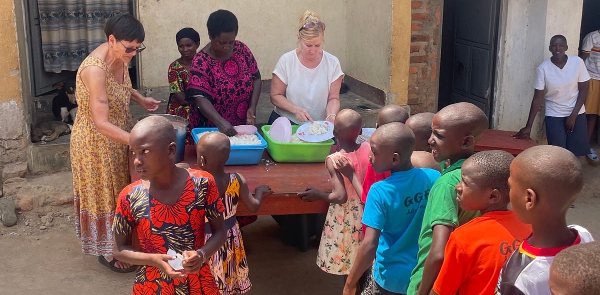 God's Grace Family Ministries - Image 10