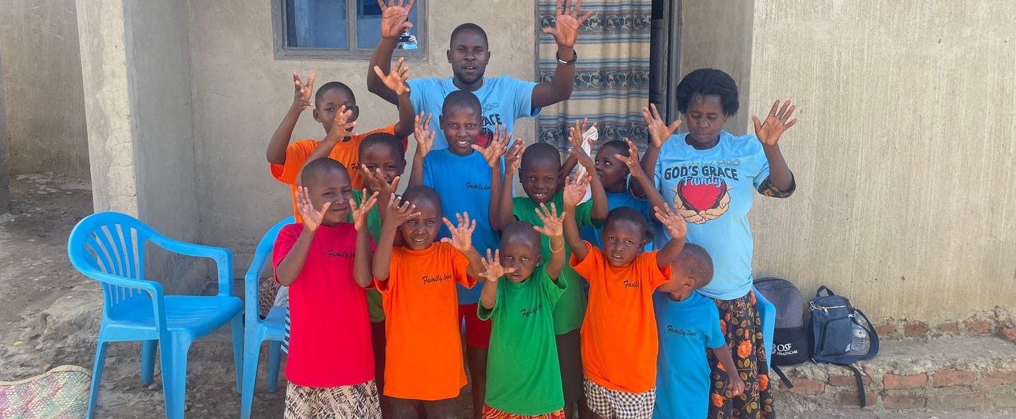 God's Grace Family Ministries - Image 4