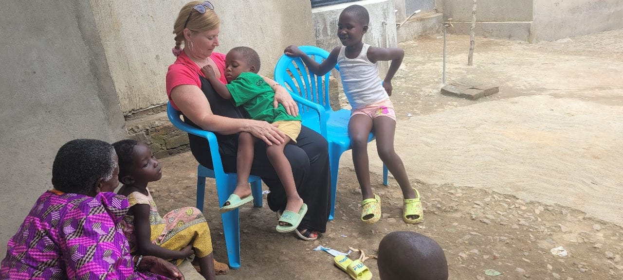 God's Grace Family Ministries - Image 5