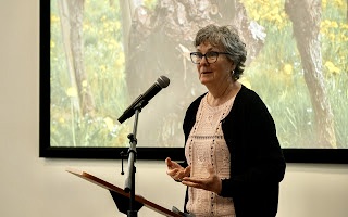 Grapevine Ministries - Image 1