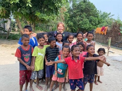 Hugs Center, Nepal - Image 5