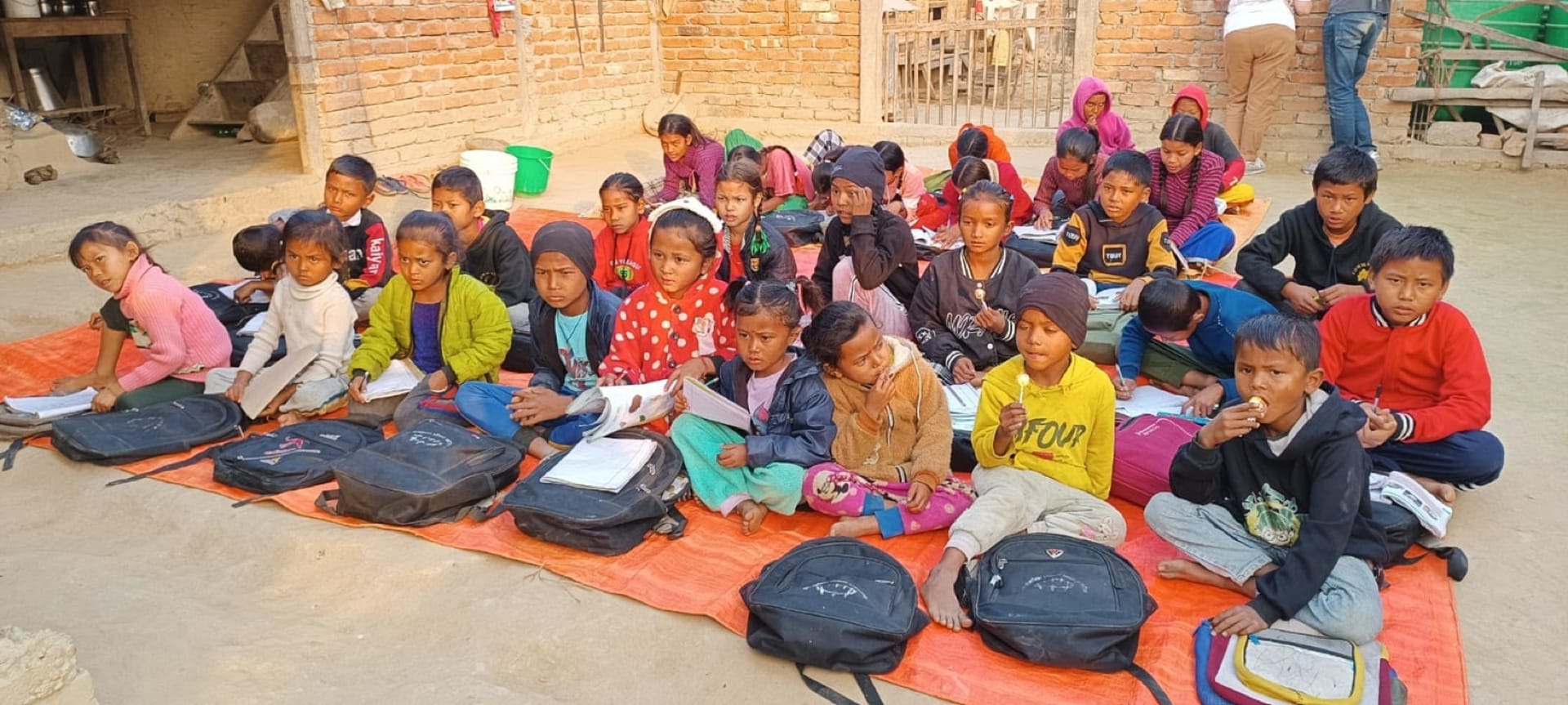 Hugs Center, Nepal - Image 11