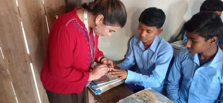 Hugs Center, Nepal - Image 14