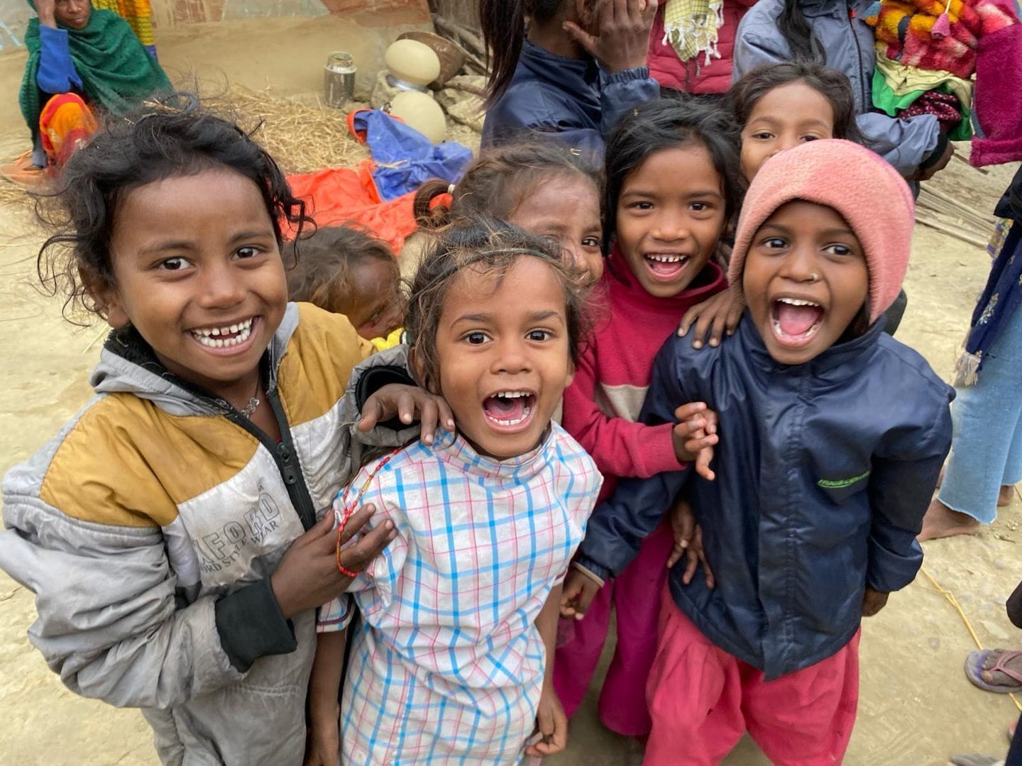 Hugs Center, Nepal - Image 17