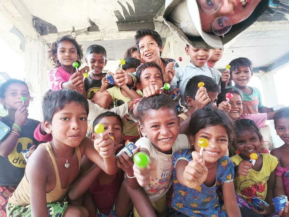 Hugs Center, Nepal - Image 19