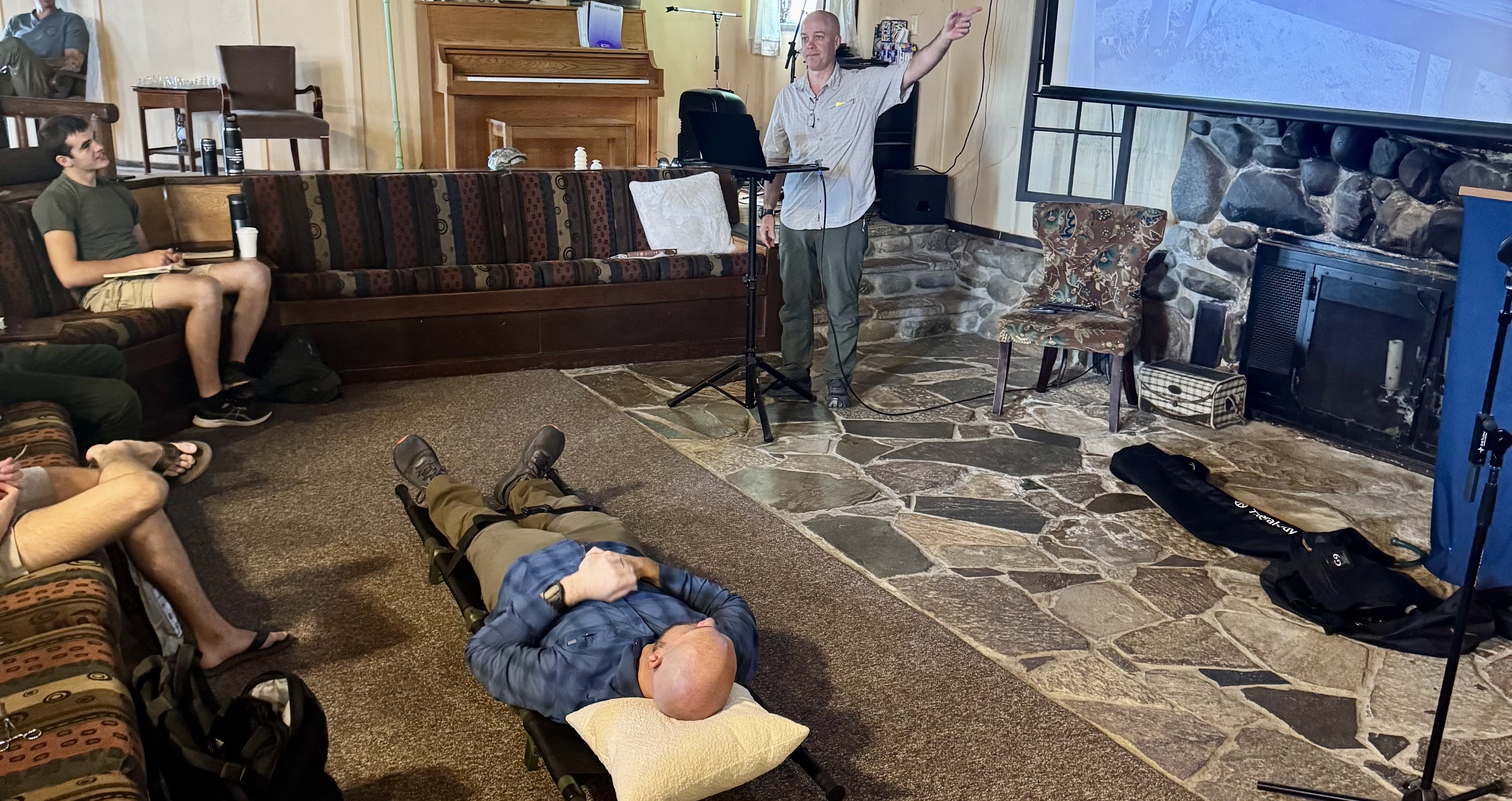 Into the Breach - Image 2