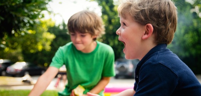 Iron Horse Kids FUNd - Image 2