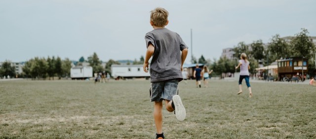 Iron Horse Kids FUNd - Image 4