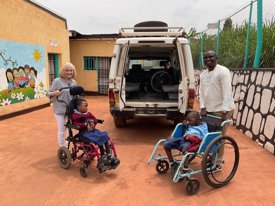 Love with Actions - Image 3