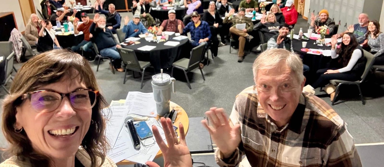 Marriage Mosaic - Image 12