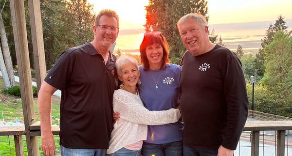 Marriage Mosaic - Image 13