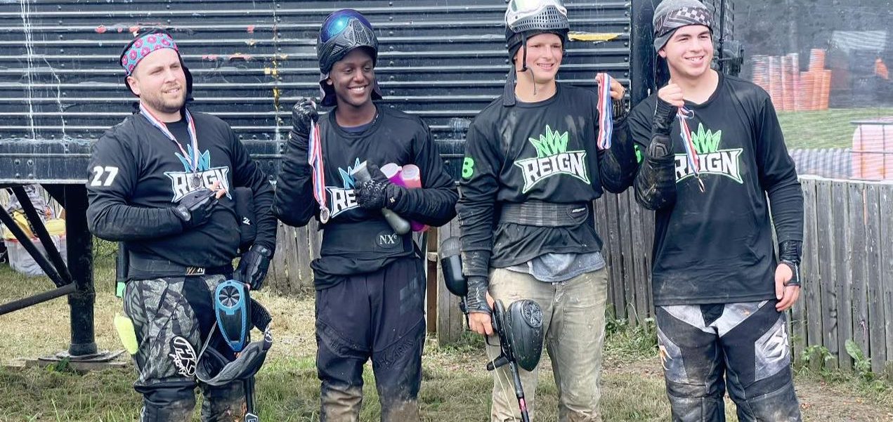 Reign Foundation - Image 3