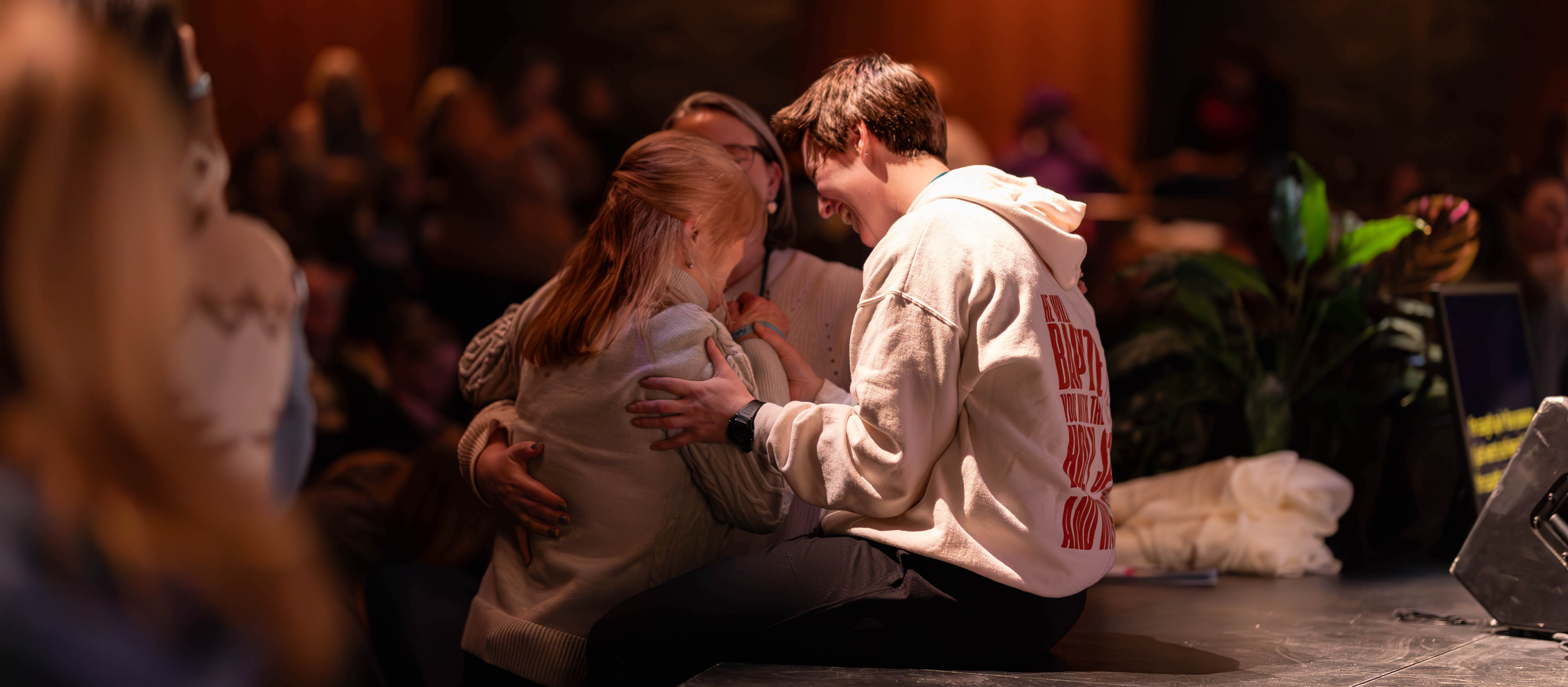 ReImagine Ministry - Image 2