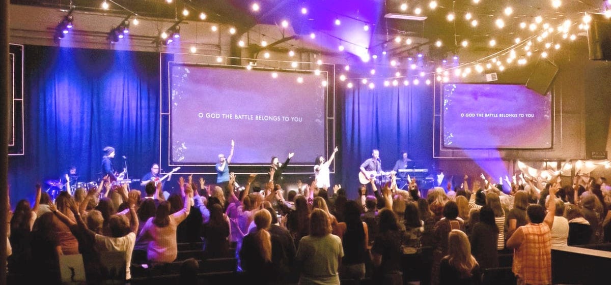 ReImagine Ministry - Image 6