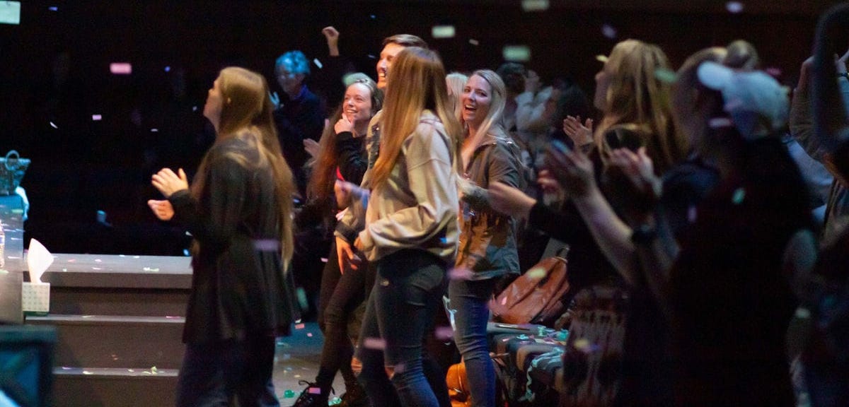 ReImagine Ministry - Image 7