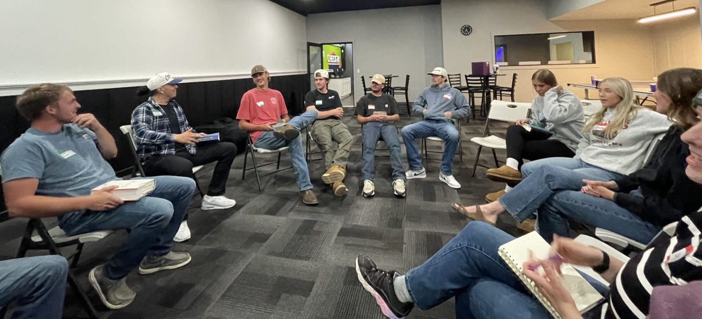 Skagit Young Adults - Image 3