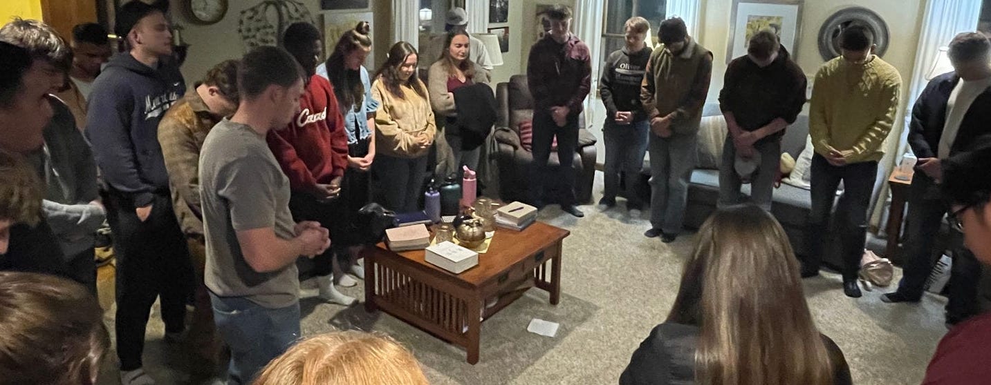 Skagit Young Adults - Image 6