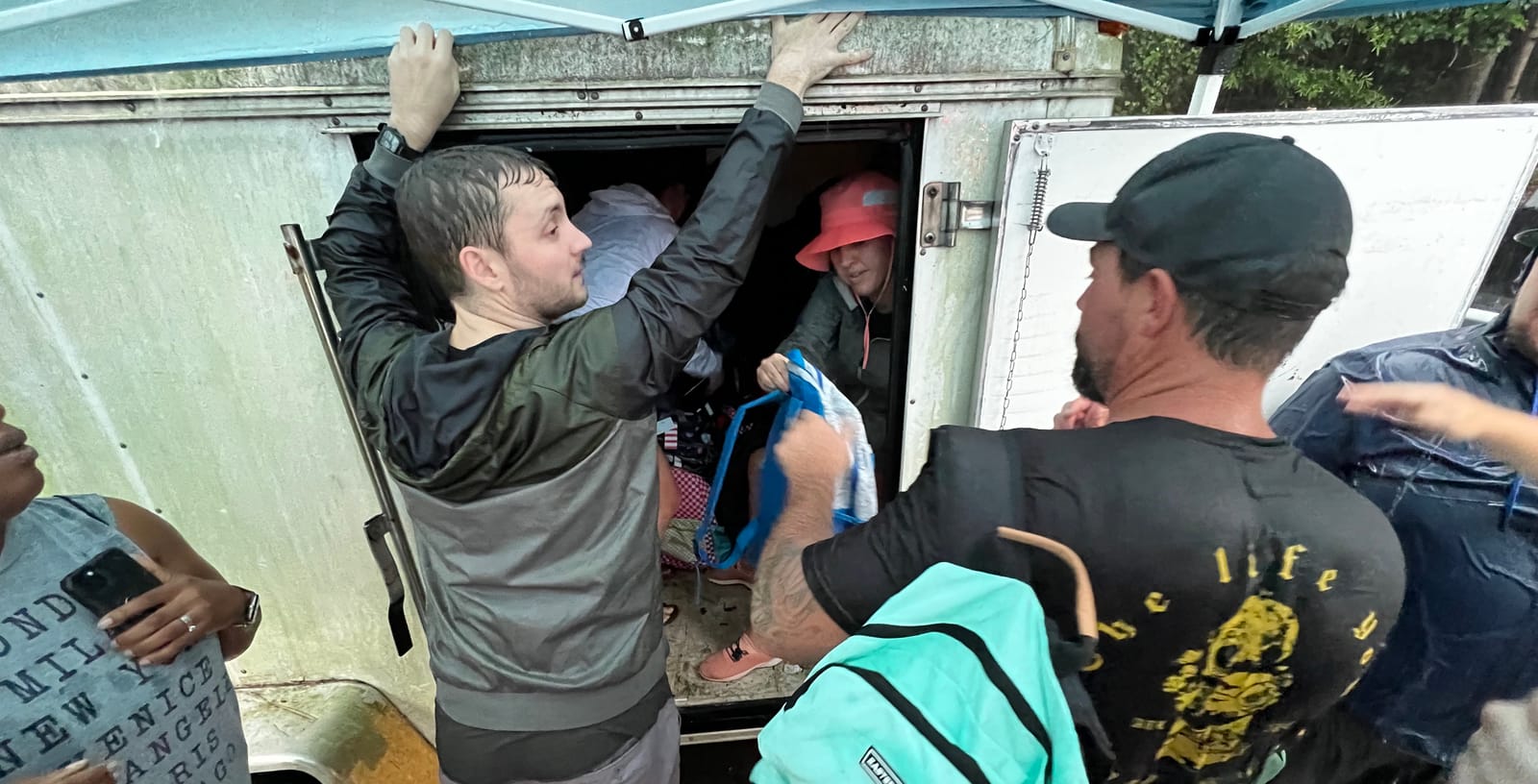 The Uprising - Image 3